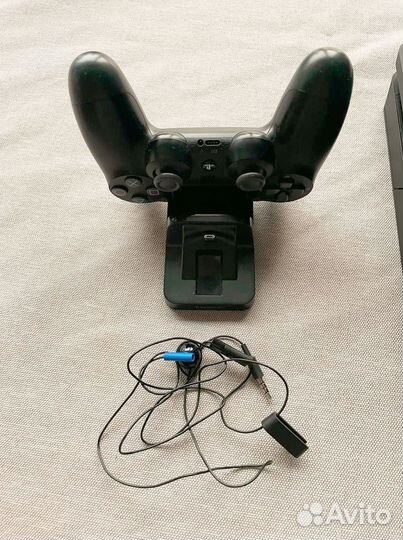 Sony PlayStation 4 slim