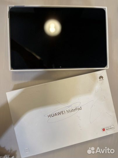 Планшет huawei matepad 10.4 128 gb