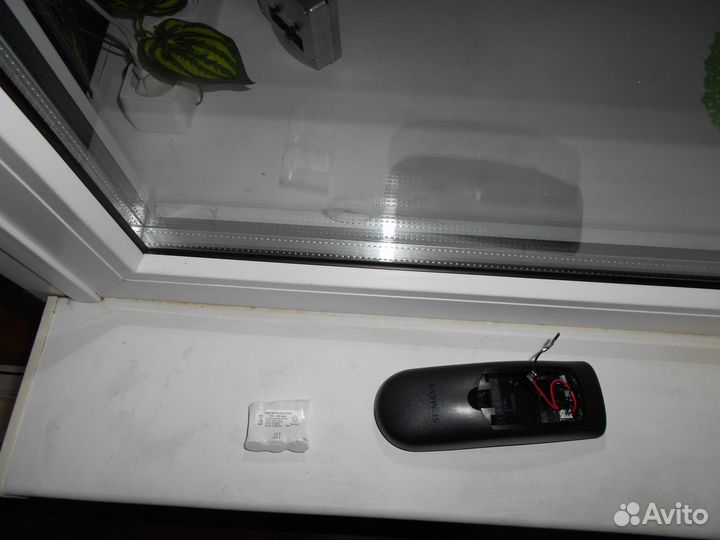 Радиотелефон