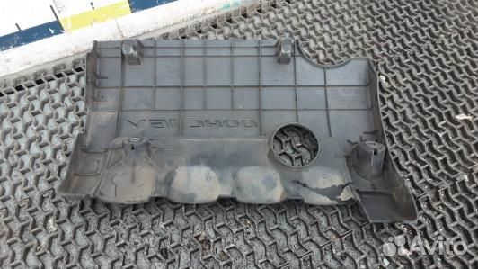 Защита двигателя верхняя KIA CEE'D 1 (XPH12H401)