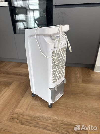 Кондиционер мобильный Amberg