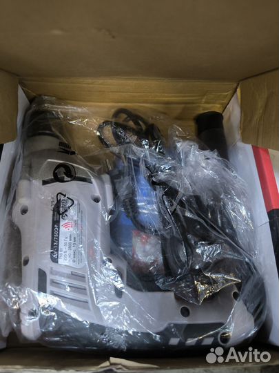 Дрель интерскол ду 13 750эр