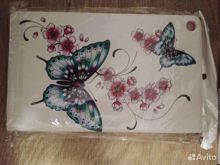 Чехол на планшет samsung