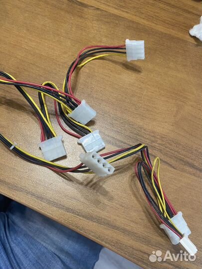 Блок питания 420w