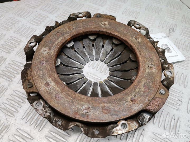 Маховик (демпфер сцепления) для Opel Astra H