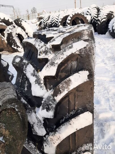Шины 21.3/70 R24