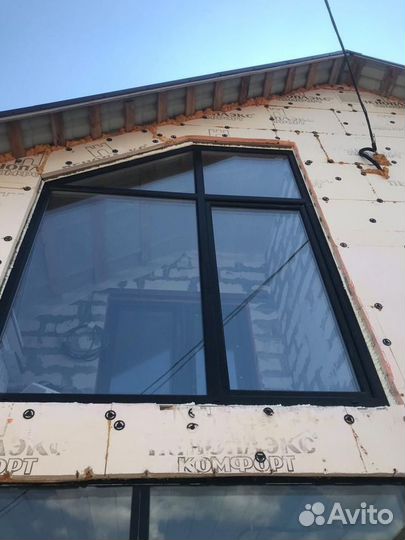 Пластиковые окна от производителя