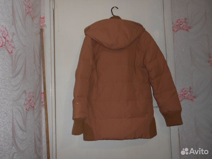 Женская верхняя одежда 46