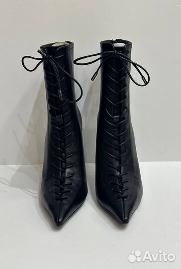 Ботильоны женские jimny choo