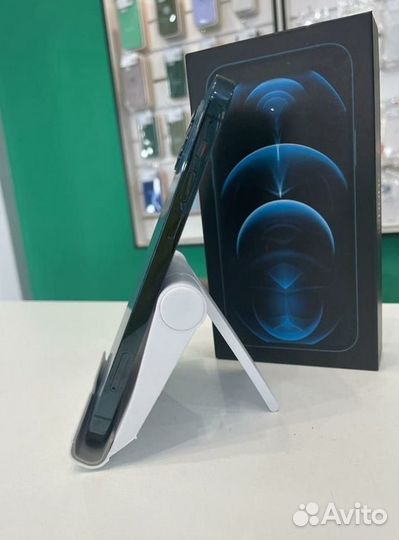 iPhone 12 Pro, 256 ГБ