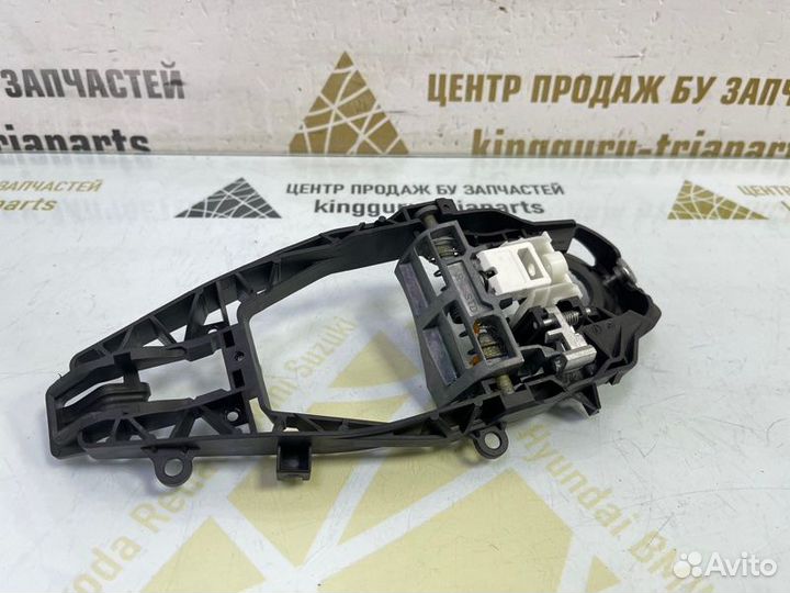 Кронштейн ручки двери правый Bmw X5 G05 2019-2023