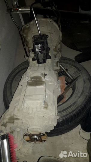 АКПП Toyota Prado 150 2.7л