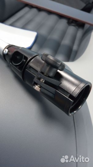 Удлинитель румпеля 76 см