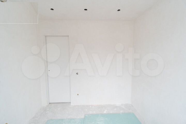 1-к. квартира, 28 м², 3/12 эт.