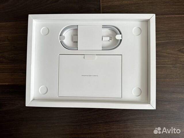 Macbook pro 14 - inch объявление продам