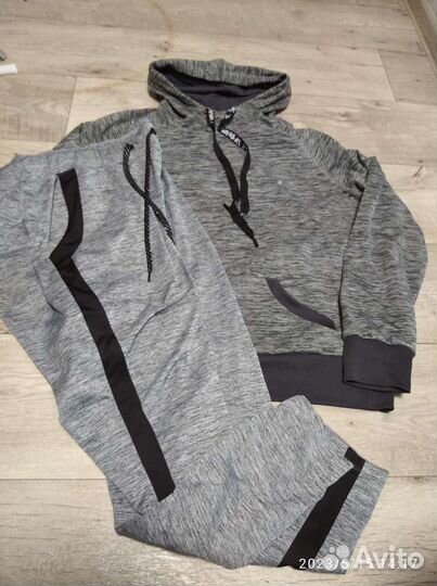 Спортивная одежда 48-56
