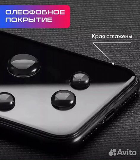 Защитное стекло для iPhone 15 Pro Max Remax