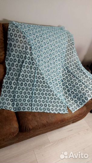 Ткань гипюр СССР