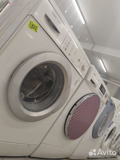 Стиральная машина бу