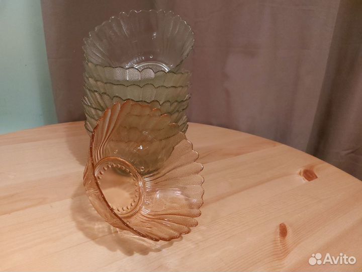 Салатник 80-е