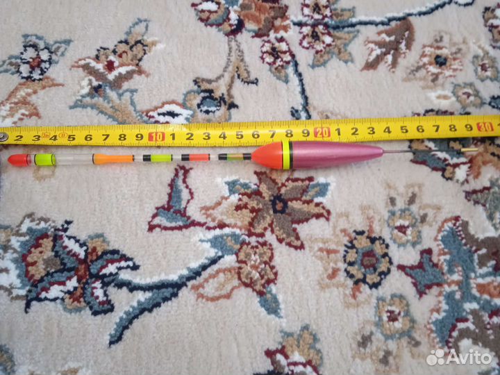 Поплавок для рыбалки