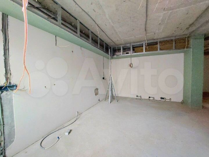 2-к. квартира, 99,2 м², 4/10 эт.