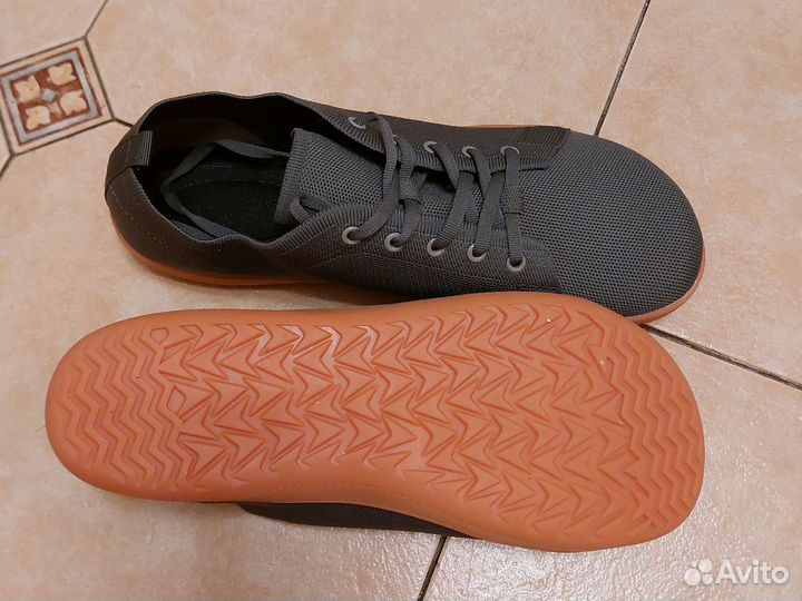 Босоногие кроссовки