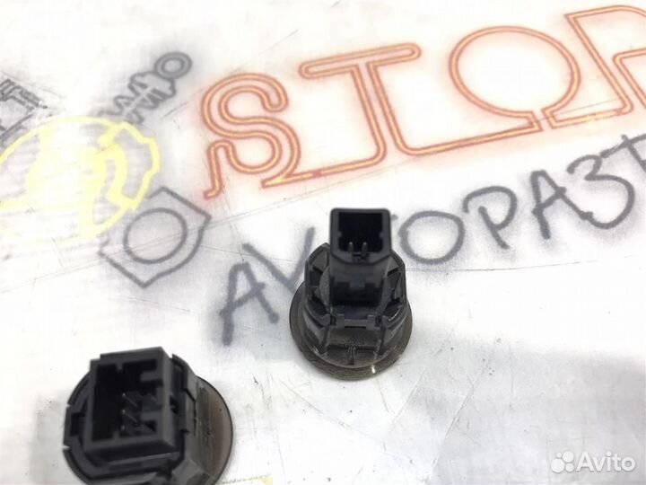 Датчик света Nissan Qashqai (J10) 2006 - 2010