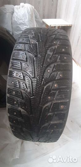 Hankook Winter I'Pike RS W419 205/55 R16 91T