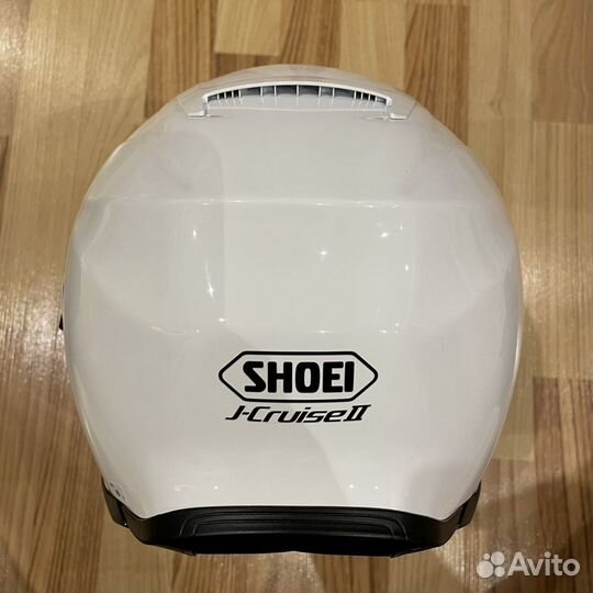 Shoei J-Cruise 2 J Cruise шлем шое