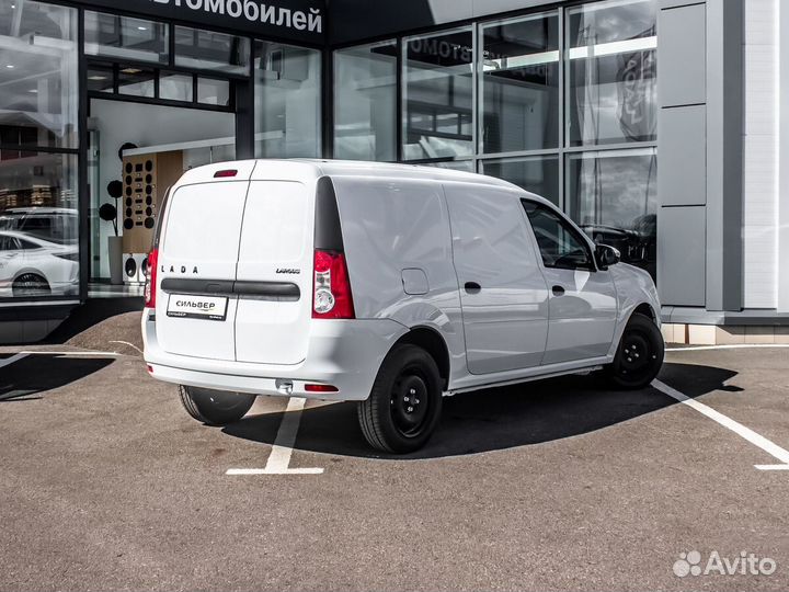 LADA Largus 1.6 МТ, 2024