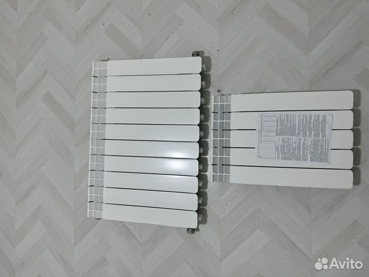 Радиатор отопления
