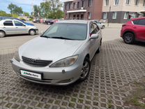 Toyota Camry 2.4 AT, 2003, 380 000 км, с пробегом, цена 710 000 руб.