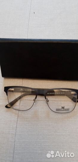 Очки для зрения мужские Mirella Mori новые