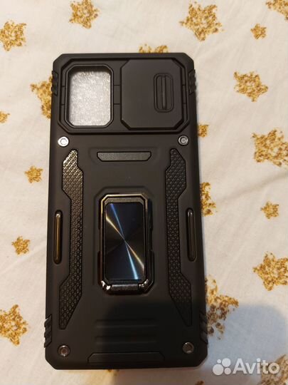 Чехол для телефона Samsung Galaxy A71 5G