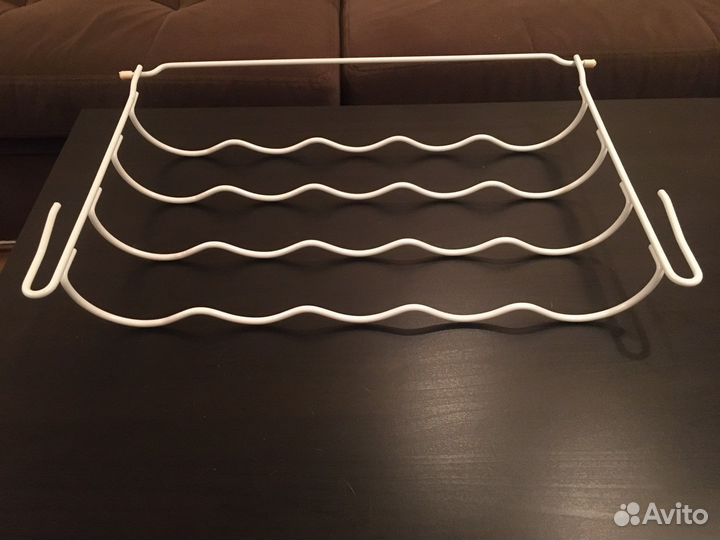 Полка для бутылок