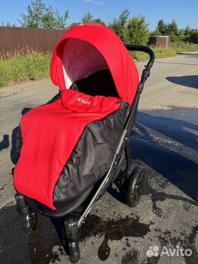 Продам детскую коляску