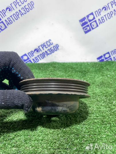 Шкив помпы Great Wall Safe внедорожник 2.2 491QE