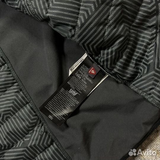 Куртка Under Armour primaloft оригинал