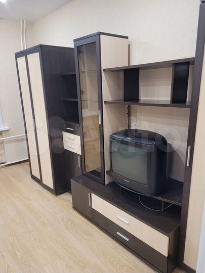 Квартира-студия, 26,2 м², 2/3 эт.