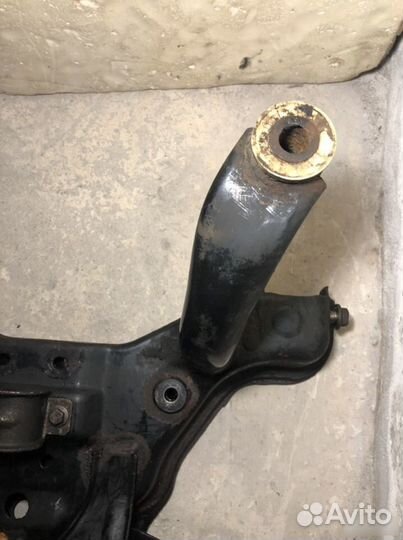 Подрамник передний ford focus 2