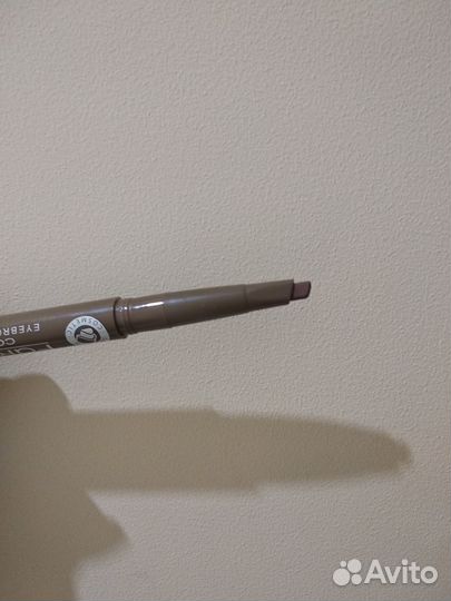 Карандаш для бровей Farres тон 01 светло коричн