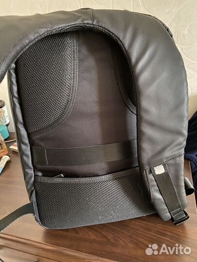 Рюкзак с led экраном