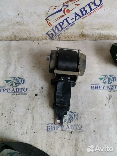 Ремень безопасности задний LADA Largus