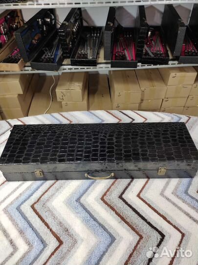 Подарочный набор в кейсе