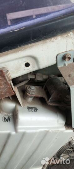 Кондиционер Ленд крузер 80