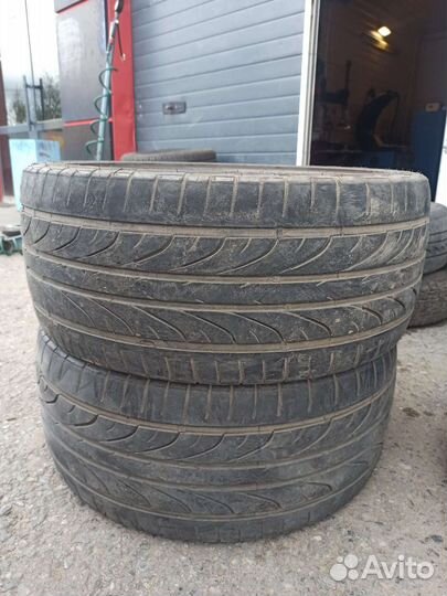 Pinso PS-91 245/40 R18 97