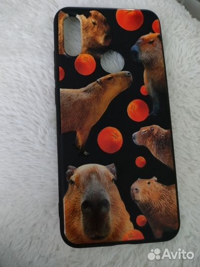 HUAWEI Y6s, 3/64 ГБ