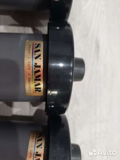 Диспенсер San Jamar