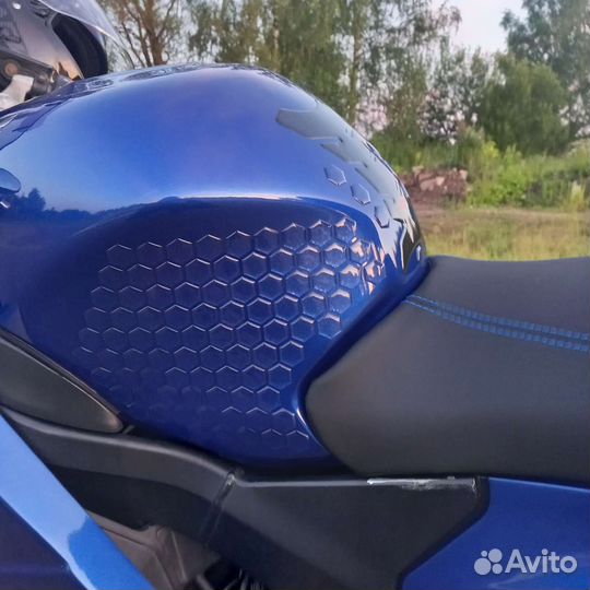 Honda cbr 1100xx